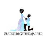 Black Girl Getting Married(@Lisa_BGGM) 's Twitter Profile Photo