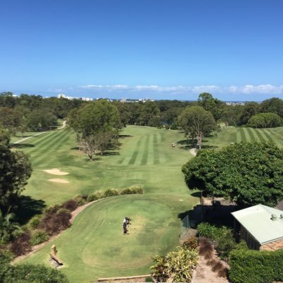 Course Superintendent at Headland Golf Club on the beautiful Sunshine Coast, Queensland