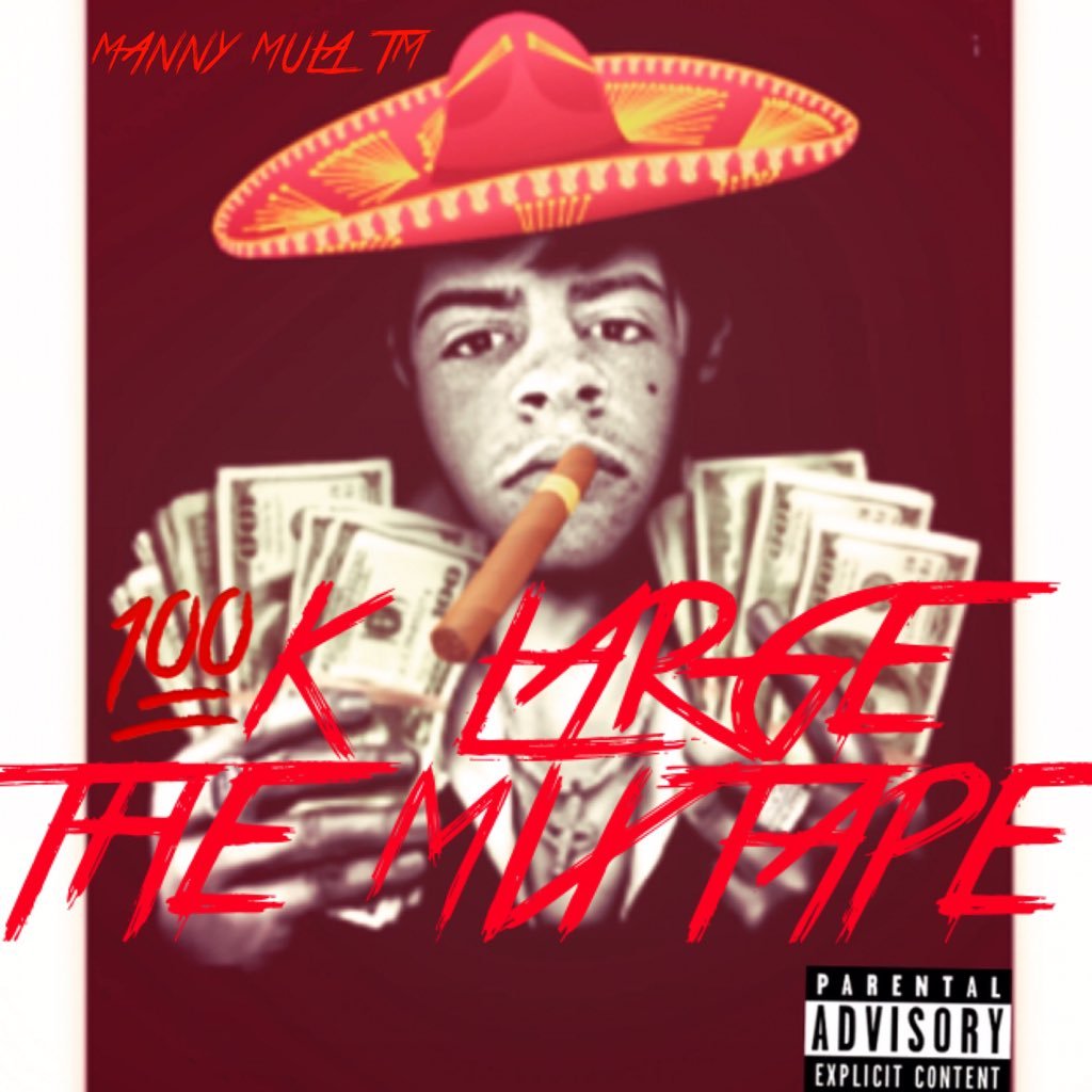 MannyMulaTM's profile picture. YES I KICKED HER OUT HOTTEST UPCOMING ARTIST IN FLORIDA #100KLARGE x MGMT CONTACT:100KLARGER@GMAIL.COM 📝🅱️💰🌎BRONX,NY📍TAMPA,FL