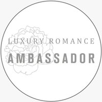 Luxury Romance Ambassador(@diamanteventsDW) 's Twitter Profile Photo