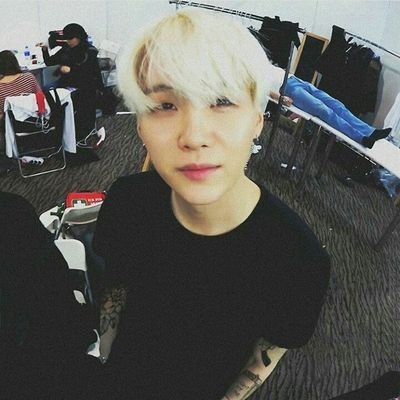 nsa. BTS' Min Yoongi roleplayer. yoonmin? @Pjmokie
