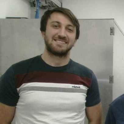 PazosSeba's profile picture. 