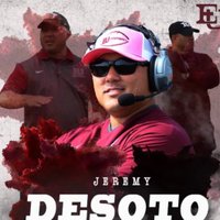 Jeremy DeSoto(@CoachJDeSoto) 's Twitter Profileg
