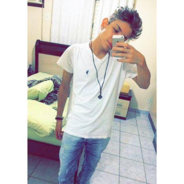 ppauloq's profile picture. chama