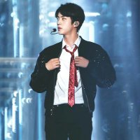 JIN. jbf babe (@try_rljin) 's Twitter Profile