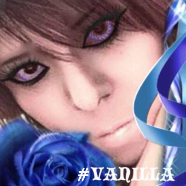 VanillaGVanilla Profile Picture