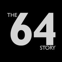 The 64 Story(@The64Story) 's Twitter Profile Photo