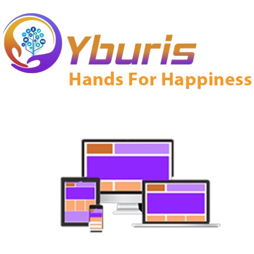 Yburis Infotech Inc is website development and web design services company in New York.