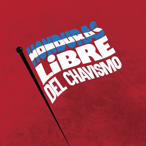 Existimos para evitar que el Chavismo tome por asalto nuestro querido país