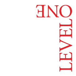 Level1project's profile picture. A lifestyle area at Grand Indonesia Shopping Town, East Mall Lv. 1, offering fresh designs in fashion and more from the creative minds of young Indonesians.