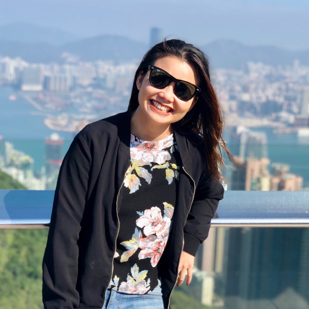 aka “Q”; Head of Global Sales Enablement @airbnb, LeanIn@Salesforce steering chair, Salesforce + Zenefits + FinancialForce alum,SCU MBA grad #CheersfromQ