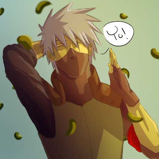 HatakeLatte's profile picture. I Have A Small YouTube Channel HatakeLatte