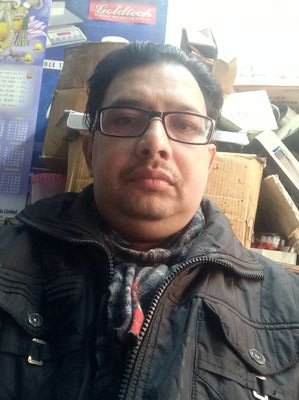 BGoldtech's profile picture. Wife