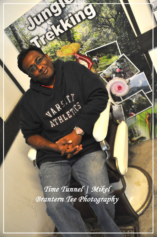 Mikel_E's profile picture. E-book Author