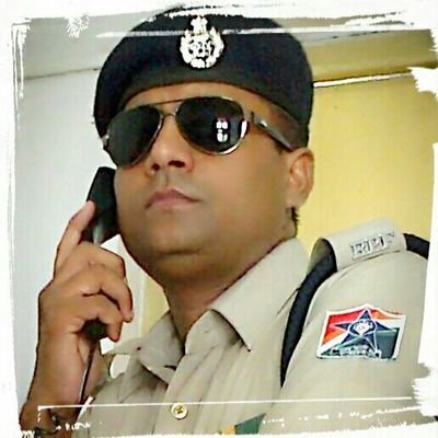 Live like a police