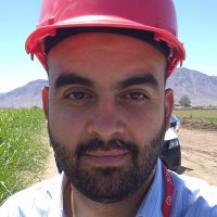 Abraham S. Zatarain (@ztrn_) 's Twitter Profile