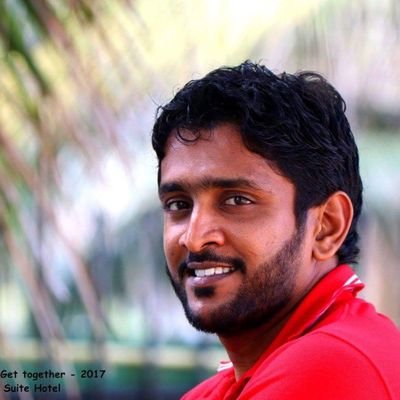 s_wijenayake's profile picture. Stay calm...