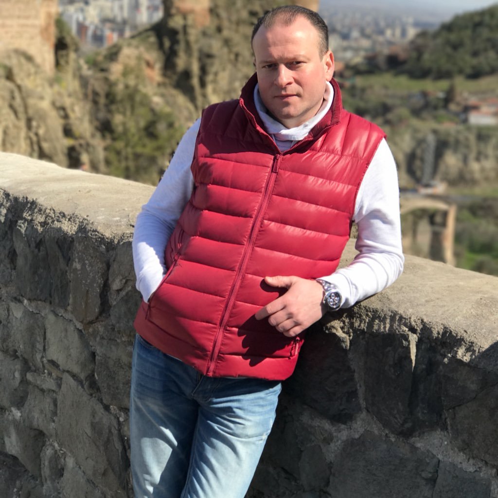 aybloko's profile picture. 