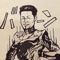 若林順平 (@chelujunpei) 's Twitter Profile