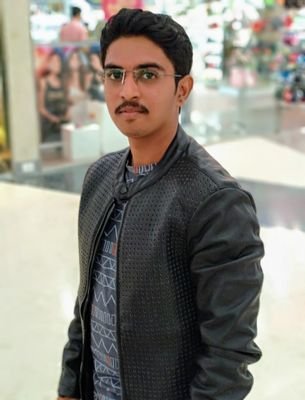 TheJayP94's profile picture. 