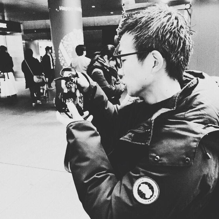 sukekiba's profile picture. 