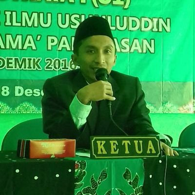 ARDamyati's profile picture. Ph.D candidate, Felsefe ve Din Bilimler, Süleyman Demirel Üniversitesi, İsparta, Türkiye