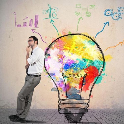 piloteatucometa's profile picture. Nuevo espacio para aprender a emprender con @canalteleamiga