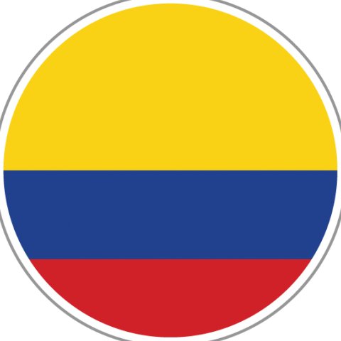Colombia_Hablar's profile picture. Talks & Opinions about things in Colombia. @getopentalk Id: Colombia_Hablar