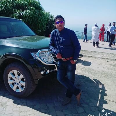 DhruboAhmed8's profile picture. 