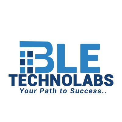 BLETechnolabs's profile picture. Mobile App, Website Design & Development, SEO Services Company. 
#MobileApp #WebDesign #SEO