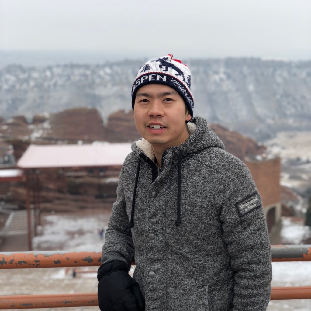 brianlu365's profile picture. 