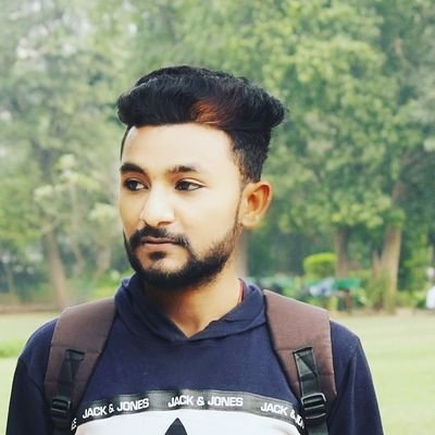 MonilMadhu's profile picture. Student