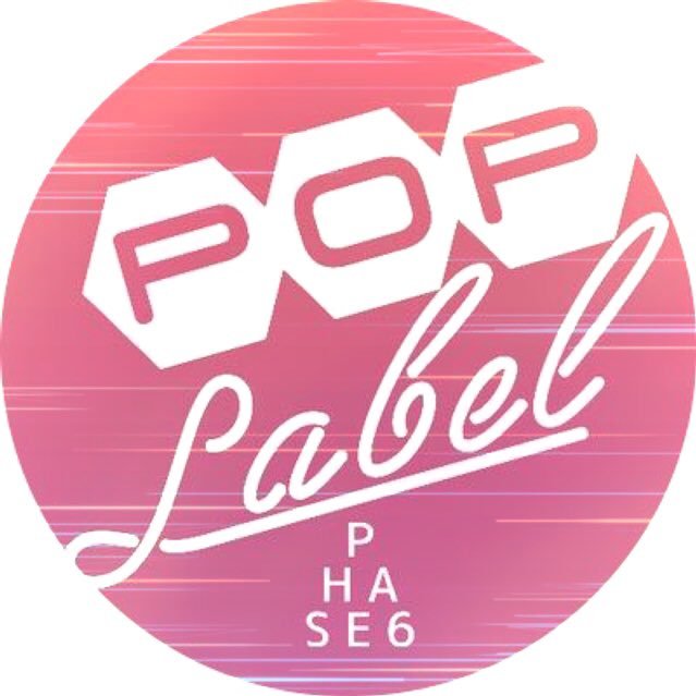 フェーズシックス出版@POP labelさんのプロフィール画像