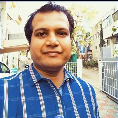 techieamey's profile picture. Entrepreneur | Blogger | Stock Market Enthusiastic | FreeLancer | Runner |  Blockchain | Startup Founder @mykidsbasket.in

Believe in 3H(Humble Honest Hardwork)