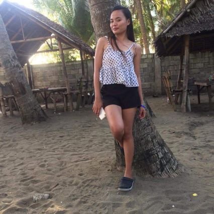 ShaninaUnicah's profile picture. 