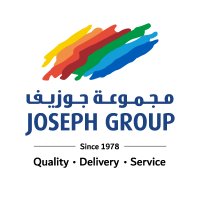 Joseph Group(@JosephGroup_DXB) 's Twitter Profile Photo