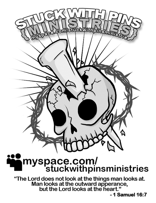 swpministries's profile picture. 