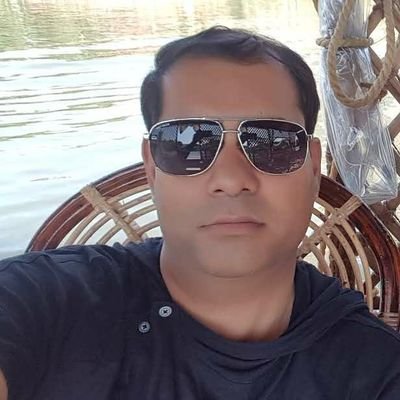 _AmitRana's profile picture. 