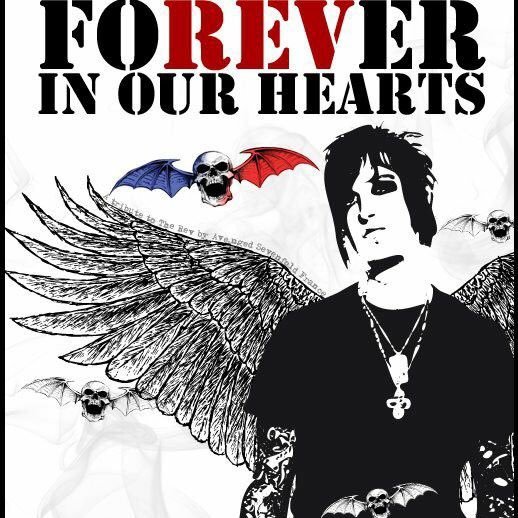 A7XFRANCE's profile picture. Communauté de fans Francais du groupe AVENGED SEVENFOLD / Site Francophone sur le groupe. Est 2007 https://t.co/sS9GQTHFPP