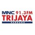 91.3 FM l Bandung (@mnctrijayabdg) Twitter profile photo 91.3 FM l Bandung (@mnctrijayabdg) Twitter profile photo