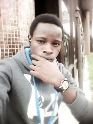 j_chirume's profile picture. Finance officer, Entrepreneur🇿🇼