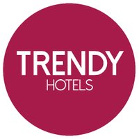 Trendy Hotels(@TrendyHotelsTR) 's Twitter Profile Photo