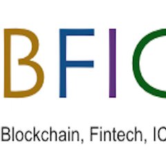 bficnews's profile picture. Worlds 1st #Blockchain, #Fintech, #ICO, #Cryptocurrency #News Channel