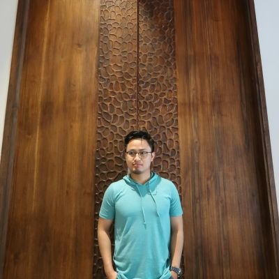 ajisetyo's profile picture. ya ya ya