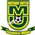 Mathare United FC (@MathareUtd) Twitter profile photo