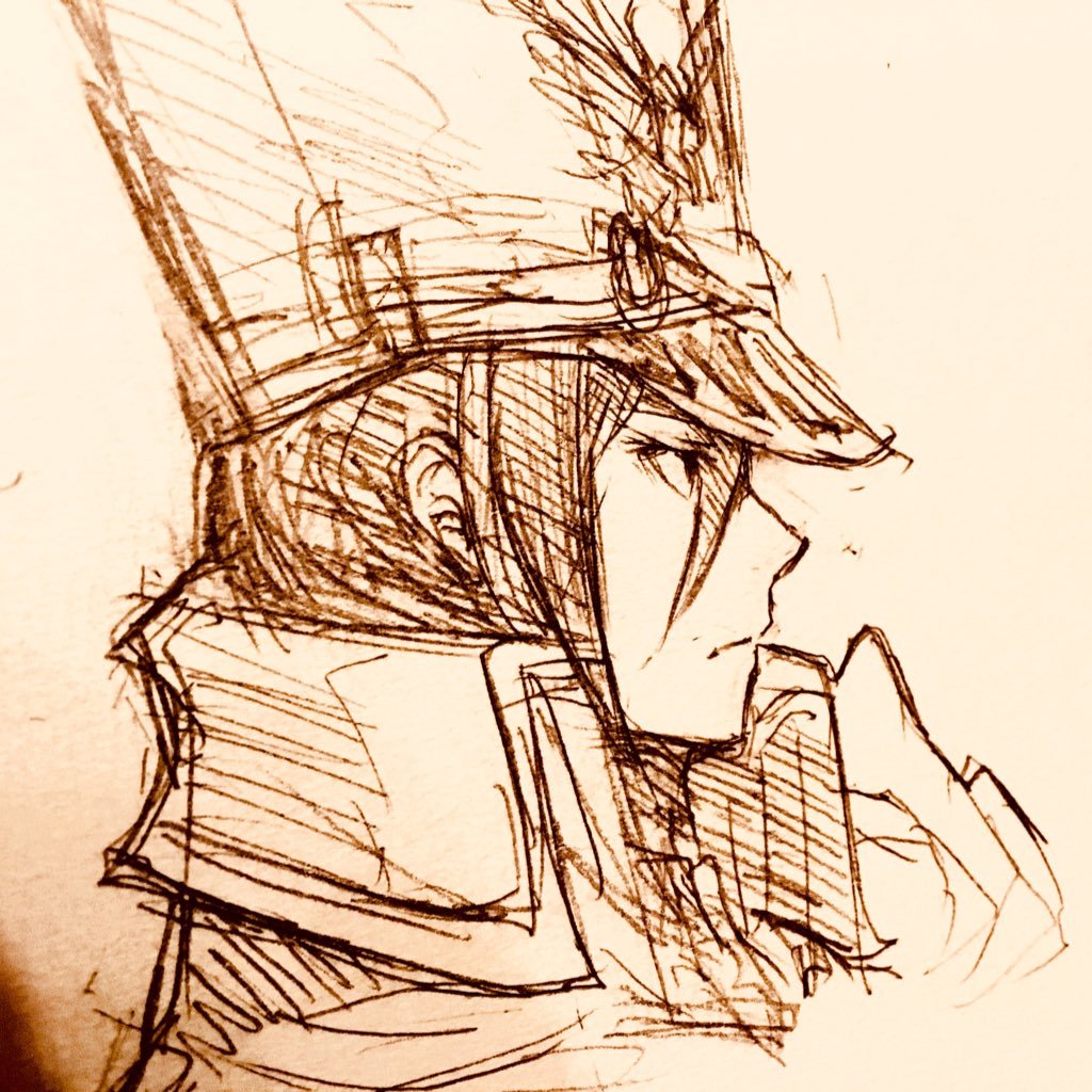 U士郎@アルストの中心で推しを叫ぶさんのプロフィール画像