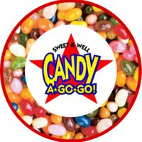 ✩CANDYAGOGO 木更津店✩ (@cagg_kisarazu) 's Twitter Profile