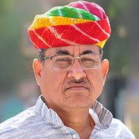 Govindram Meghwal (@govindmeghwal98) 's Twitter Profile