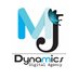 MJ Dynamics (@mjdynamics) Twitter profile photo MJ Dynamics (@mjdynamics) Twitter profile photo