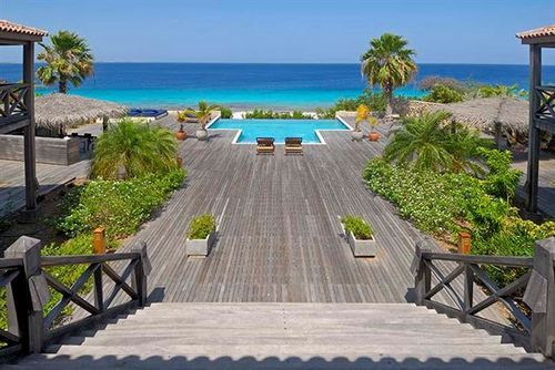 Luxury Villa's on the Pristine Caribbean island of Bonaire. Contact us for